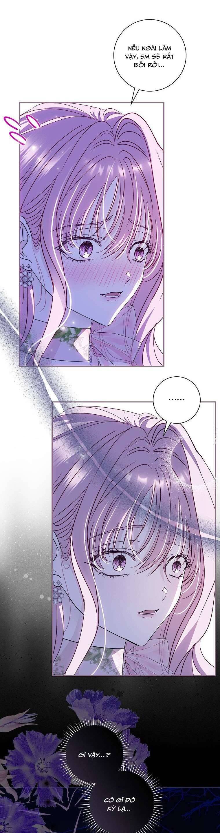 Phản Diện À, Tôi Sẽ Làm Mọi Thứ Cho Anh Trừ Kết Hôn Nhé! Chapter 8 - Trang 29