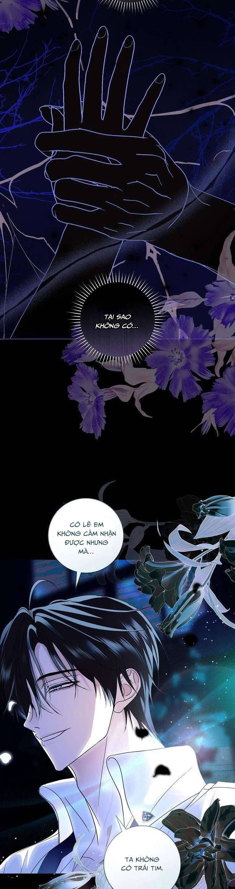 Phản Diện À, Tôi Sẽ Làm Mọi Thứ Cho Anh Trừ Kết Hôn Nhé! Chapter 8 - Trang 30