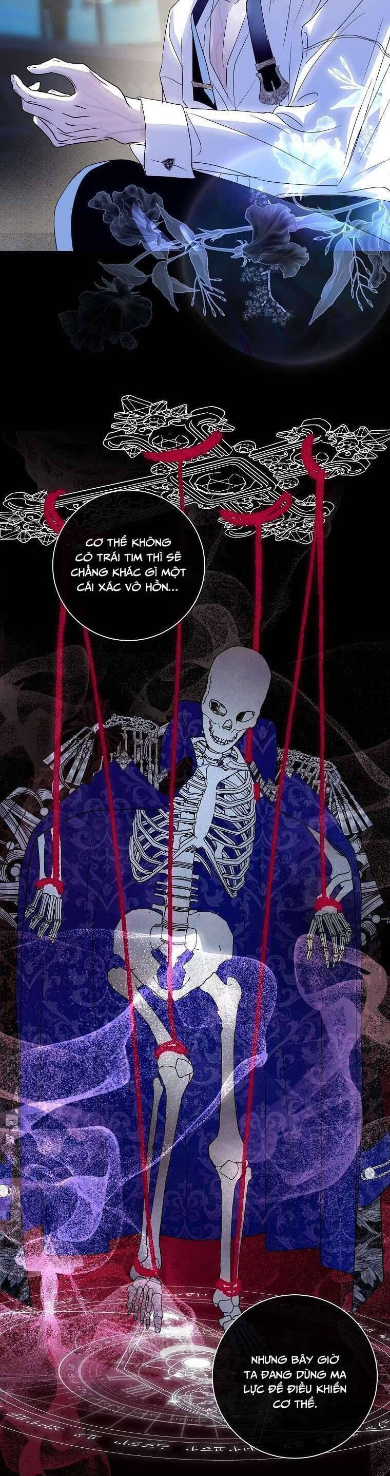 Phản Diện À, Tôi Sẽ Làm Mọi Thứ Cho Anh Trừ Kết Hôn Nhé! Chapter 8 - Trang 32