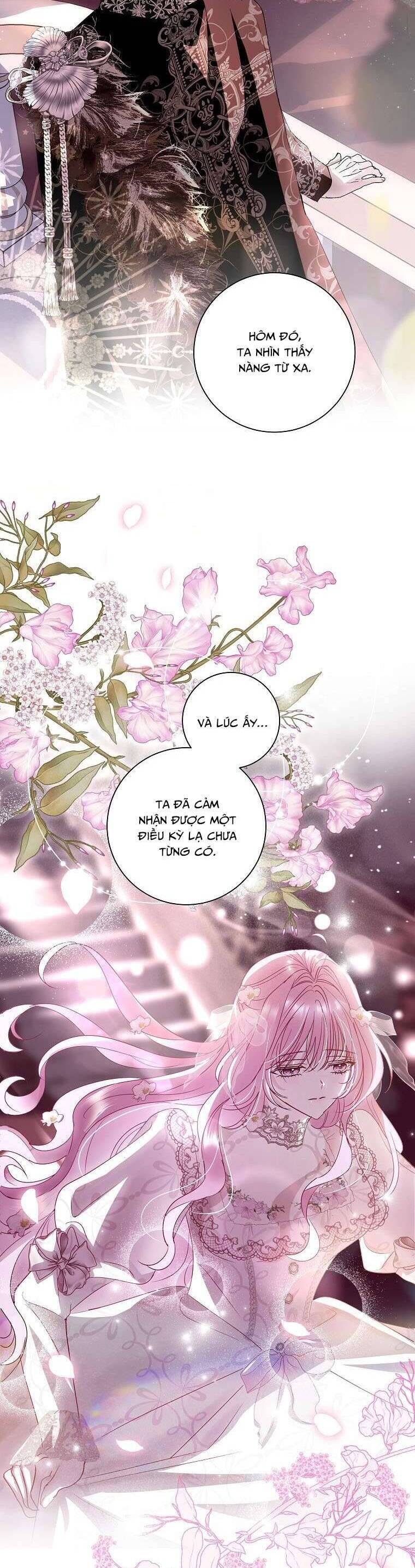 Phản Diện À, Tôi Sẽ Làm Mọi Thứ Cho Anh Trừ Kết Hôn Nhé! Chapter 8 - Trang 34