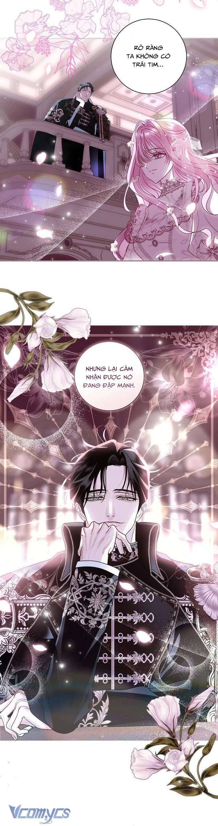 Phản Diện À, Tôi Sẽ Làm Mọi Thứ Cho Anh Trừ Kết Hôn Nhé! Chapter 8 - Trang 35