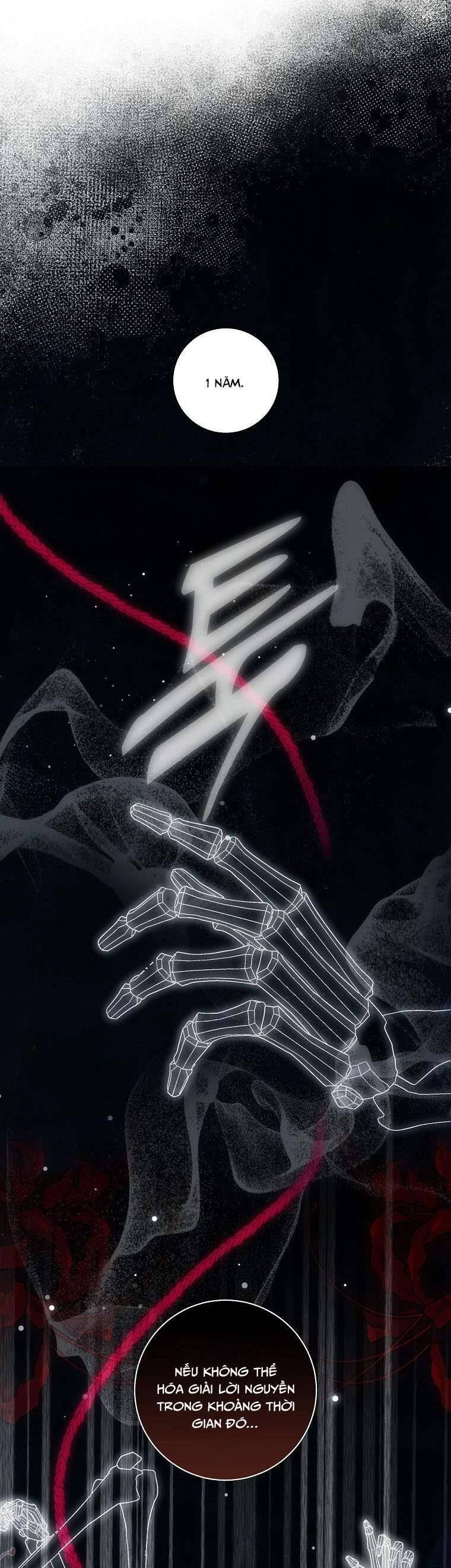 Phản Diện À, Tôi Sẽ Làm Mọi Thứ Cho Anh Trừ Kết Hôn Nhé! Chapter 8 - Trang 38