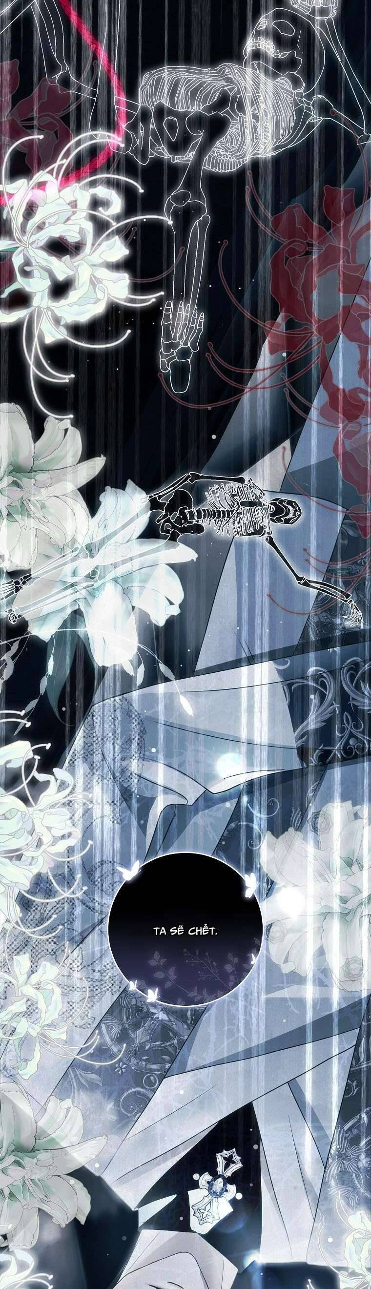 Phản Diện À, Tôi Sẽ Làm Mọi Thứ Cho Anh Trừ Kết Hôn Nhé! Chapter 8 - Trang 39