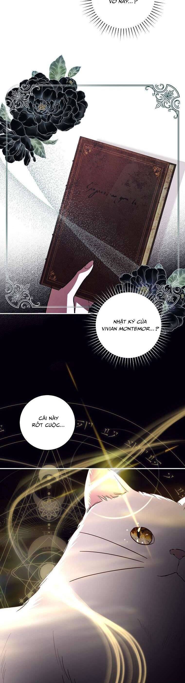 Phản Diện À, Tôi Sẽ Làm Mọi Thứ Cho Anh Trừ Kết Hôn Nhé! Chapter 9 - Trang 32