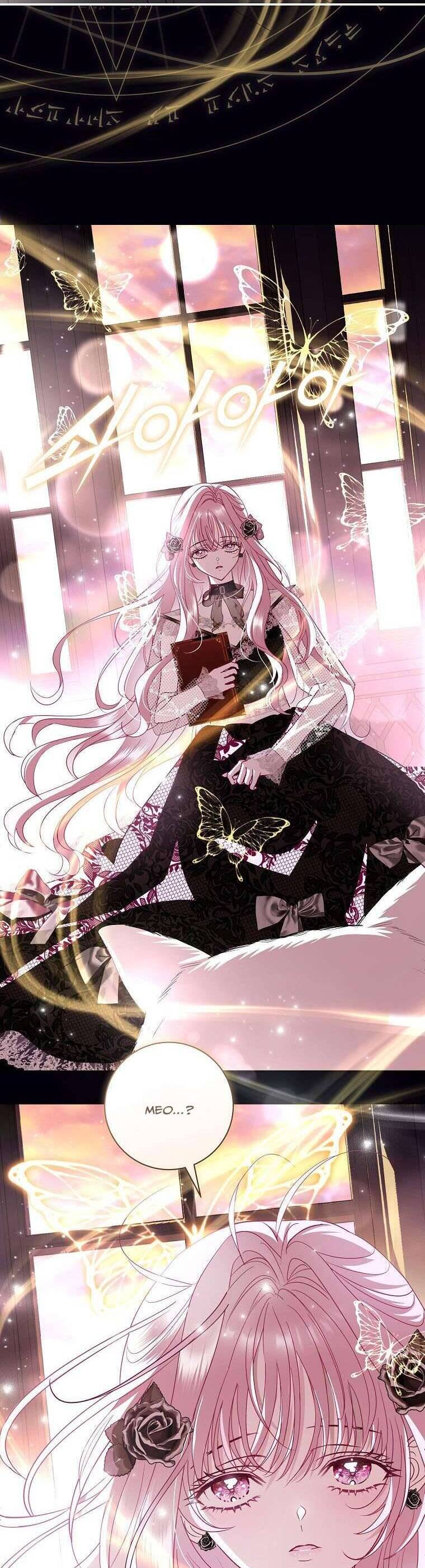 Phản Diện À, Tôi Sẽ Làm Mọi Thứ Cho Anh Trừ Kết Hôn Nhé! Chapter 9 - Trang 33