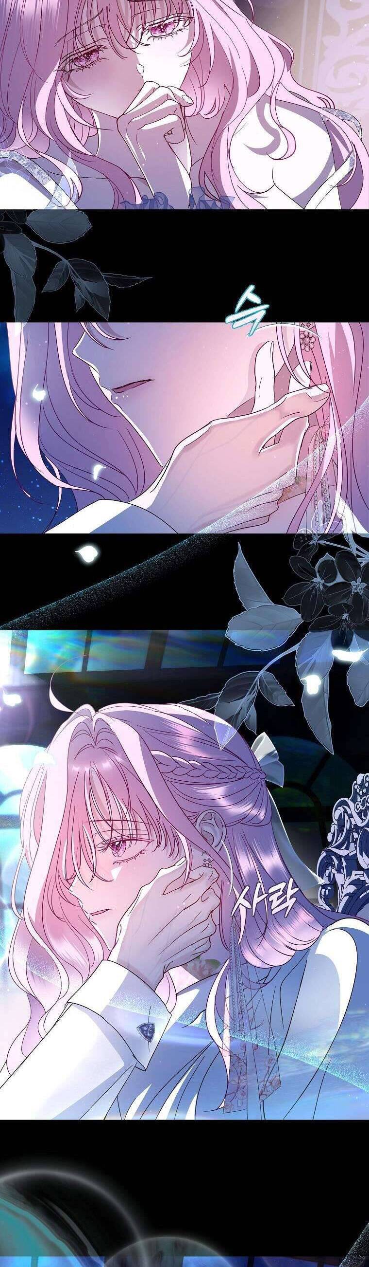 Phản Diện À, Tôi Sẽ Làm Mọi Thứ Cho Anh Trừ Kết Hôn Nhé! Chapter 9 - Trang 5