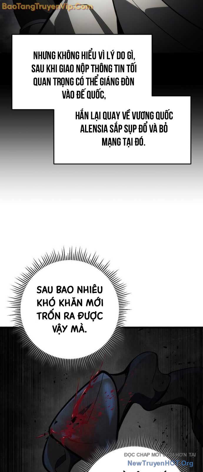 Sát Long Nhân Hồi Quy Siêu Việt - Chapter 45 - Page 10