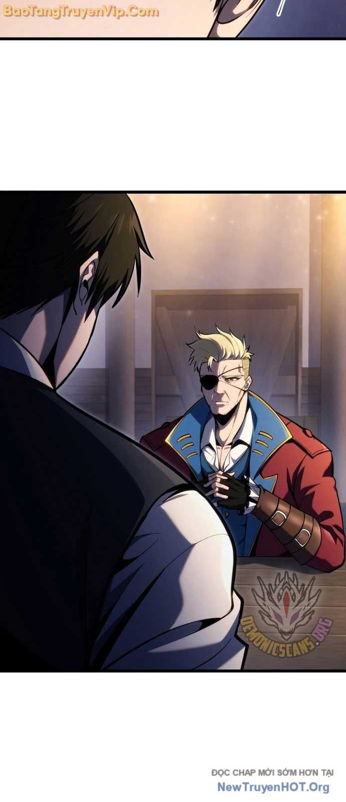 Sát Long Nhân Hồi Quy Siêu Việt - Chapter 45 - Page 25