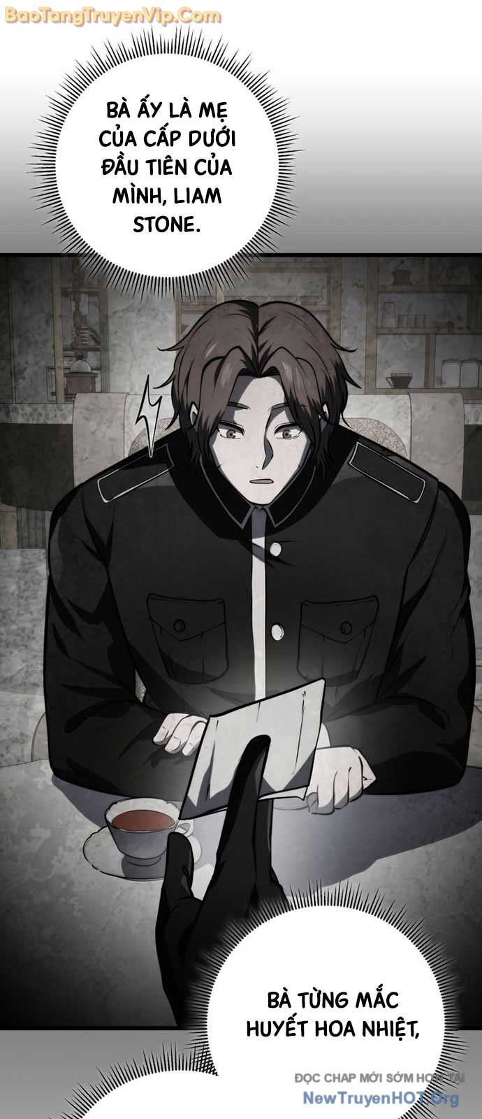 Sát Long Nhân Hồi Quy Siêu Việt - Chapter 45 - Page 27