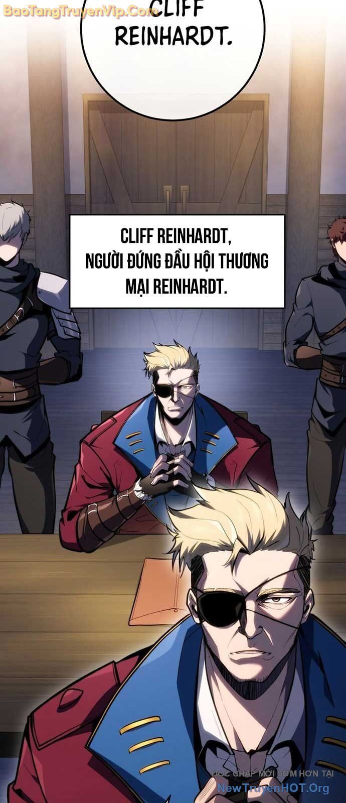 Sát Long Nhân Hồi Quy Siêu Việt - Chapter 45 - Page 4