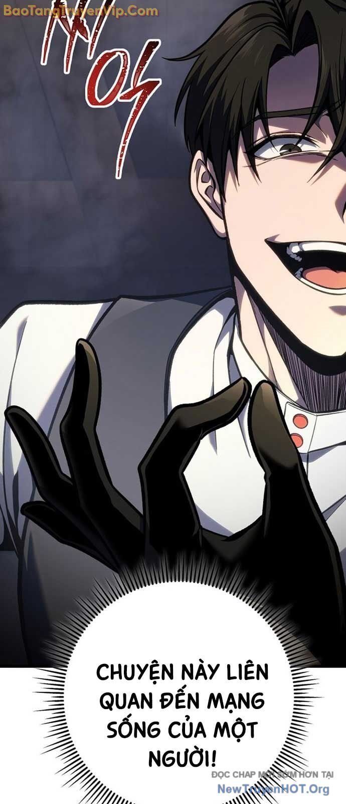 Sát Long Nhân Hồi Quy Siêu Việt - Chapter 45 - Page 46