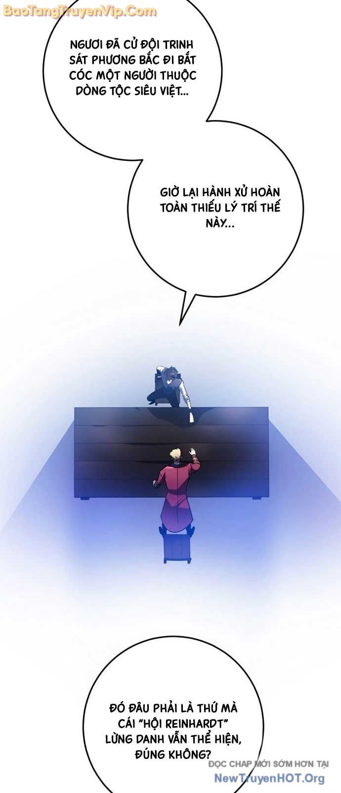 Sát Long Nhân Hồi Quy Siêu Việt - Chapter 45 - Page 59