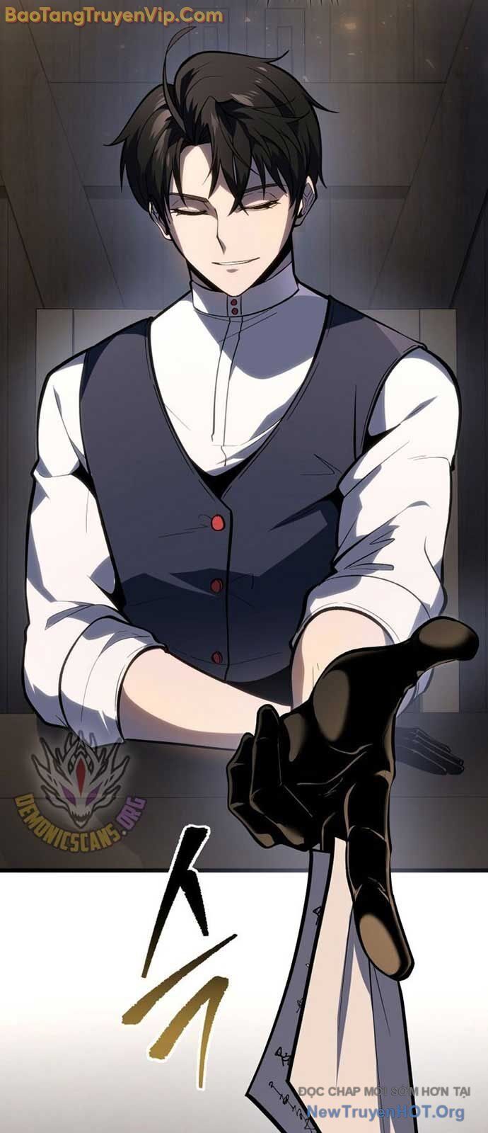 Sát Long Nhân Hồi Quy Siêu Việt - Chapter 45 - Page 76