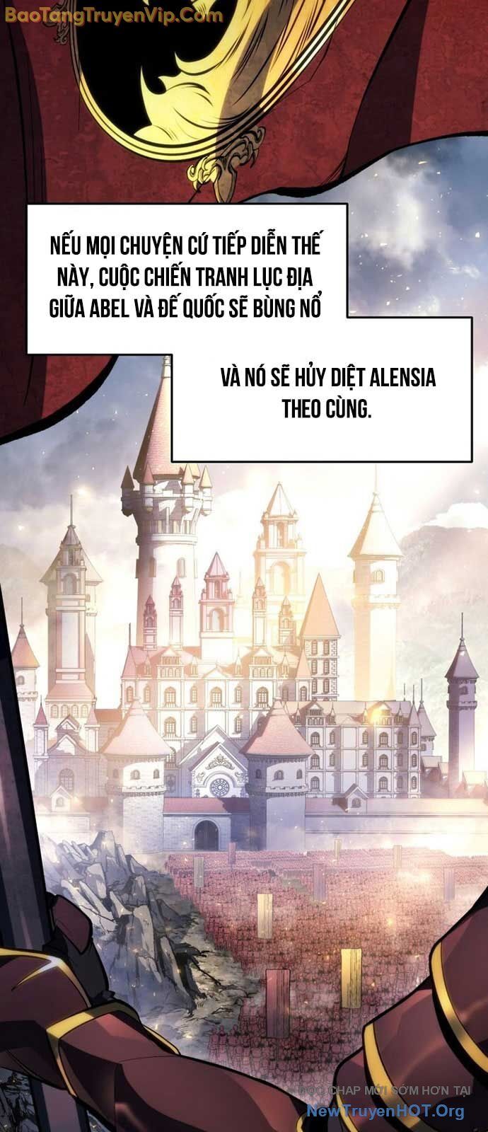 Sát Long Nhân Hồi Quy Siêu Việt - Chapter 45 - Page 8