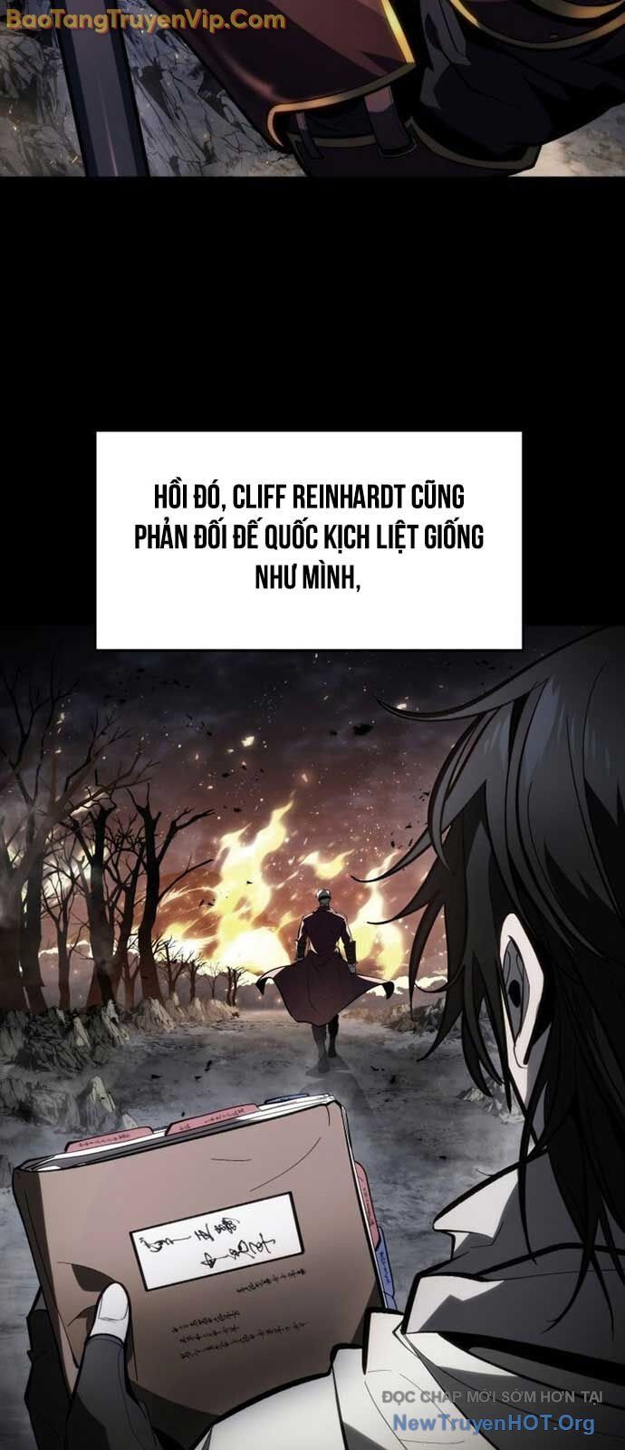 Sát Long Nhân Hồi Quy Siêu Việt - Chapter 45 - Page 9