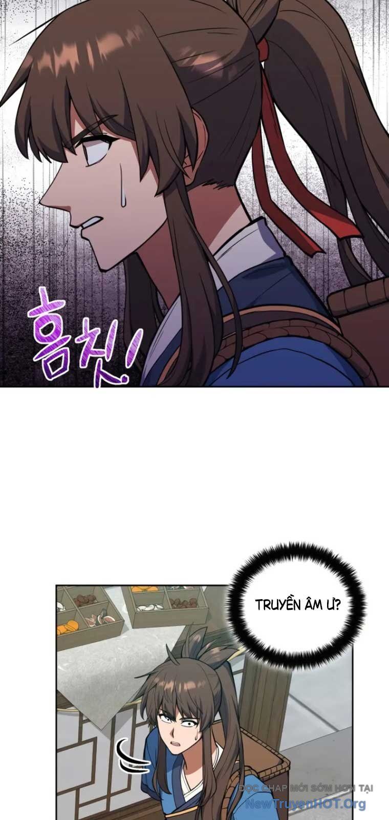 Tuyệt Đỉnh Võ Lâm - Chapter 47 - Page 10