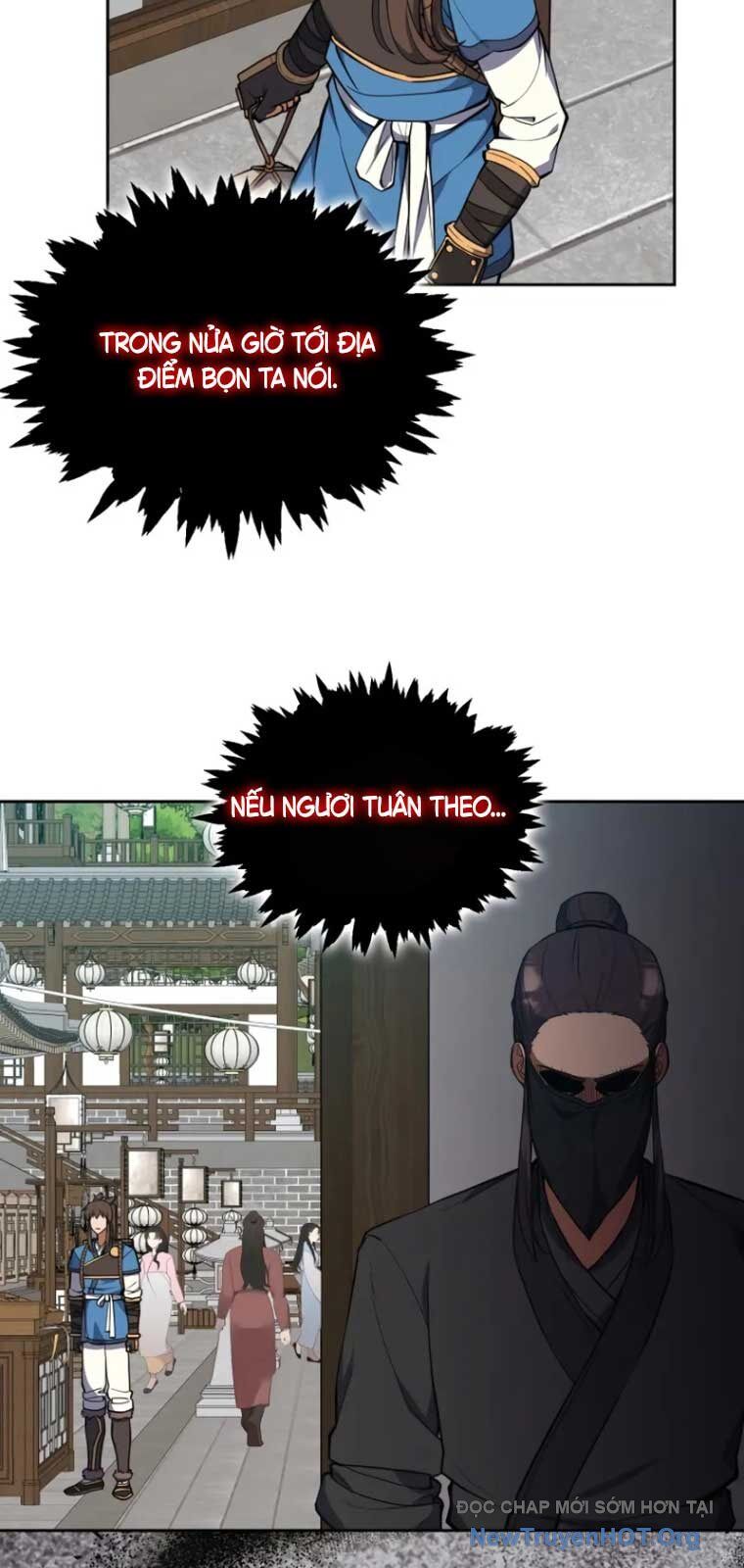 Tuyệt Đỉnh Võ Lâm - Chapter 47 - Page 11