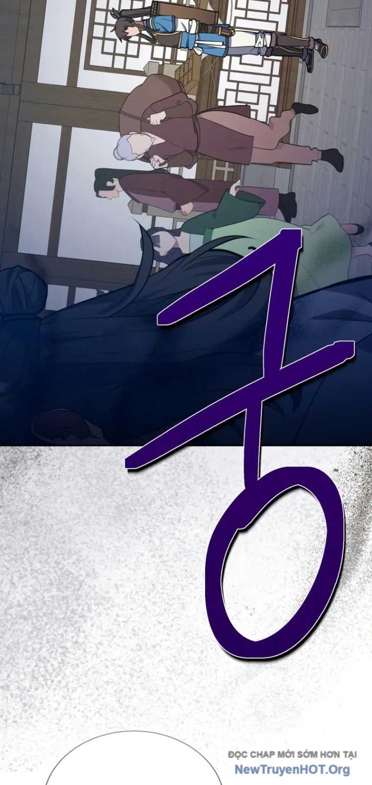 Tuyệt Đỉnh Võ Lâm - Chapter 47 - Page 13