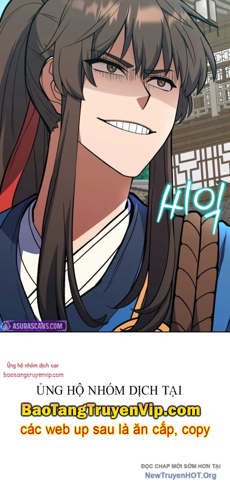 Tuyệt Đỉnh Võ Lâm - Chapter 47 - Page 15