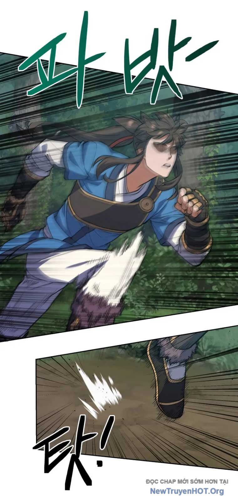 Tuyệt Đỉnh Võ Lâm - Chapter 47 - Page 17