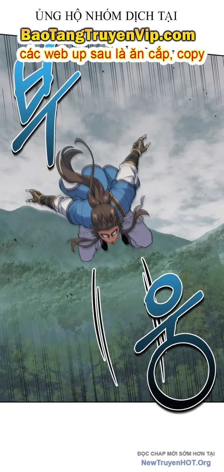 Tuyệt Đỉnh Võ Lâm - Chapter 47 - Page 18