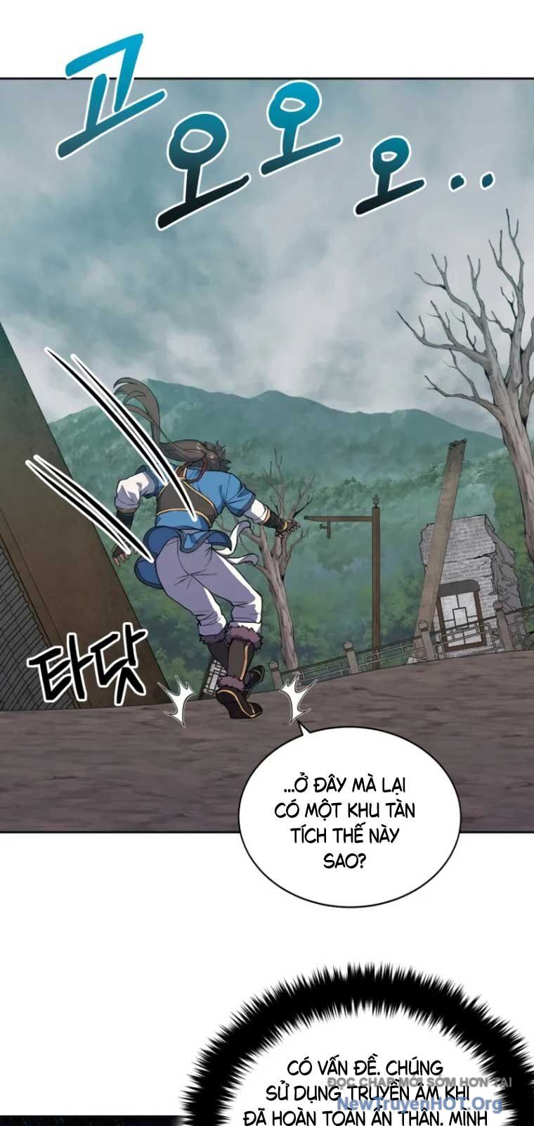 Tuyệt Đỉnh Võ Lâm - Chapter 47 - Page 19