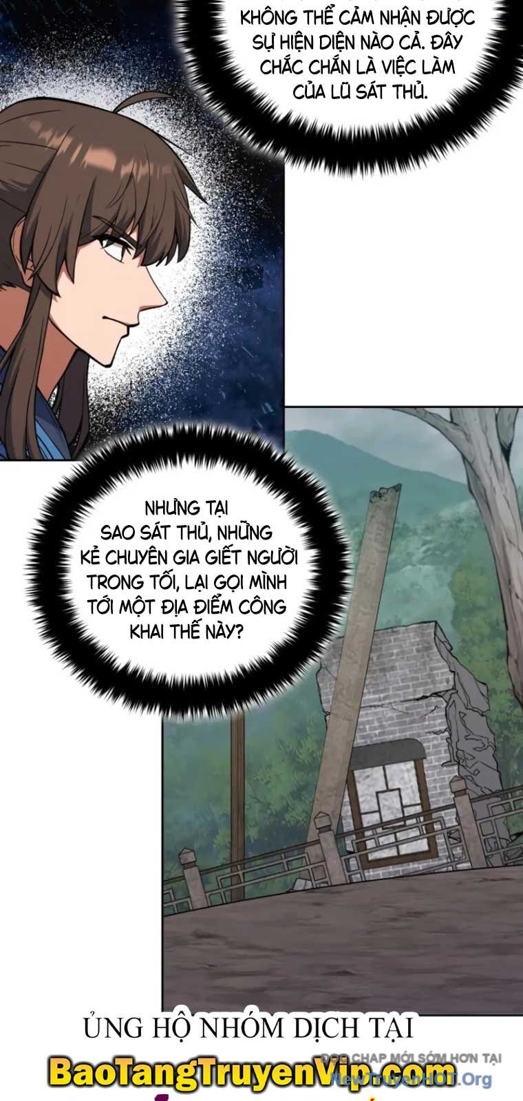 Tuyệt Đỉnh Võ Lâm - Chapter 47 - Page 20