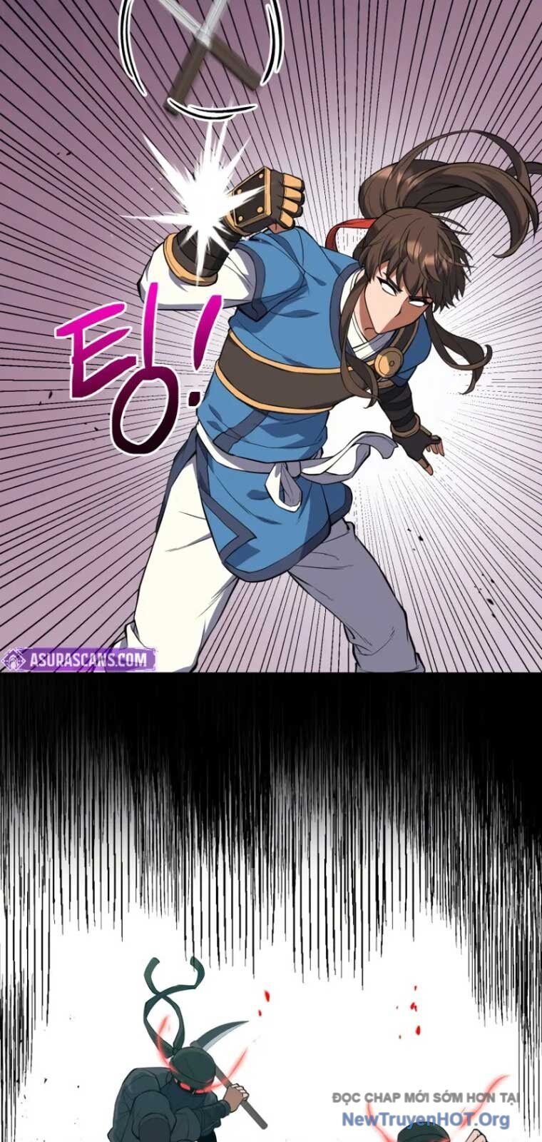 Tuyệt Đỉnh Võ Lâm - Chapter 47 - Page 22