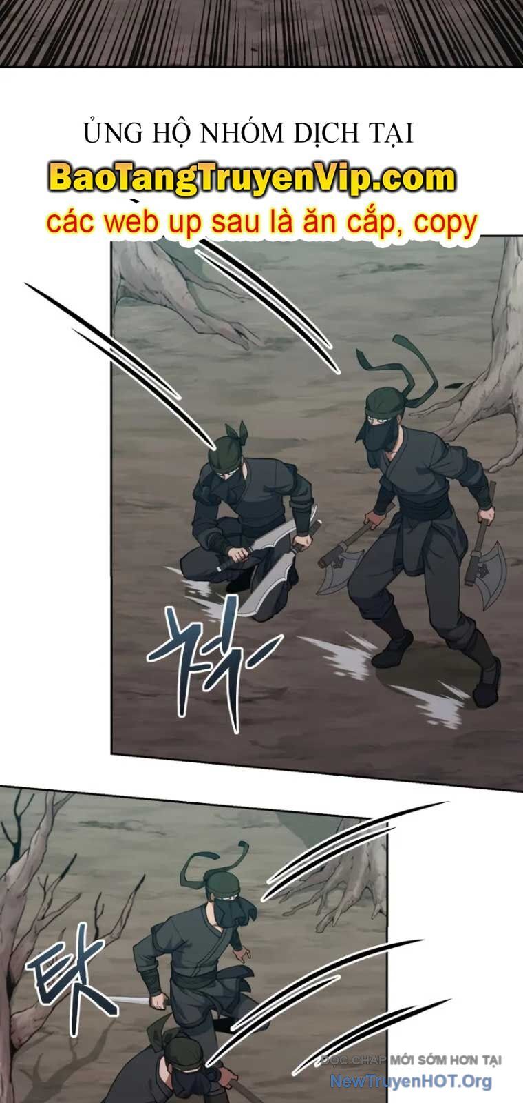 Tuyệt Đỉnh Võ Lâm - Chapter 47 - Page 25