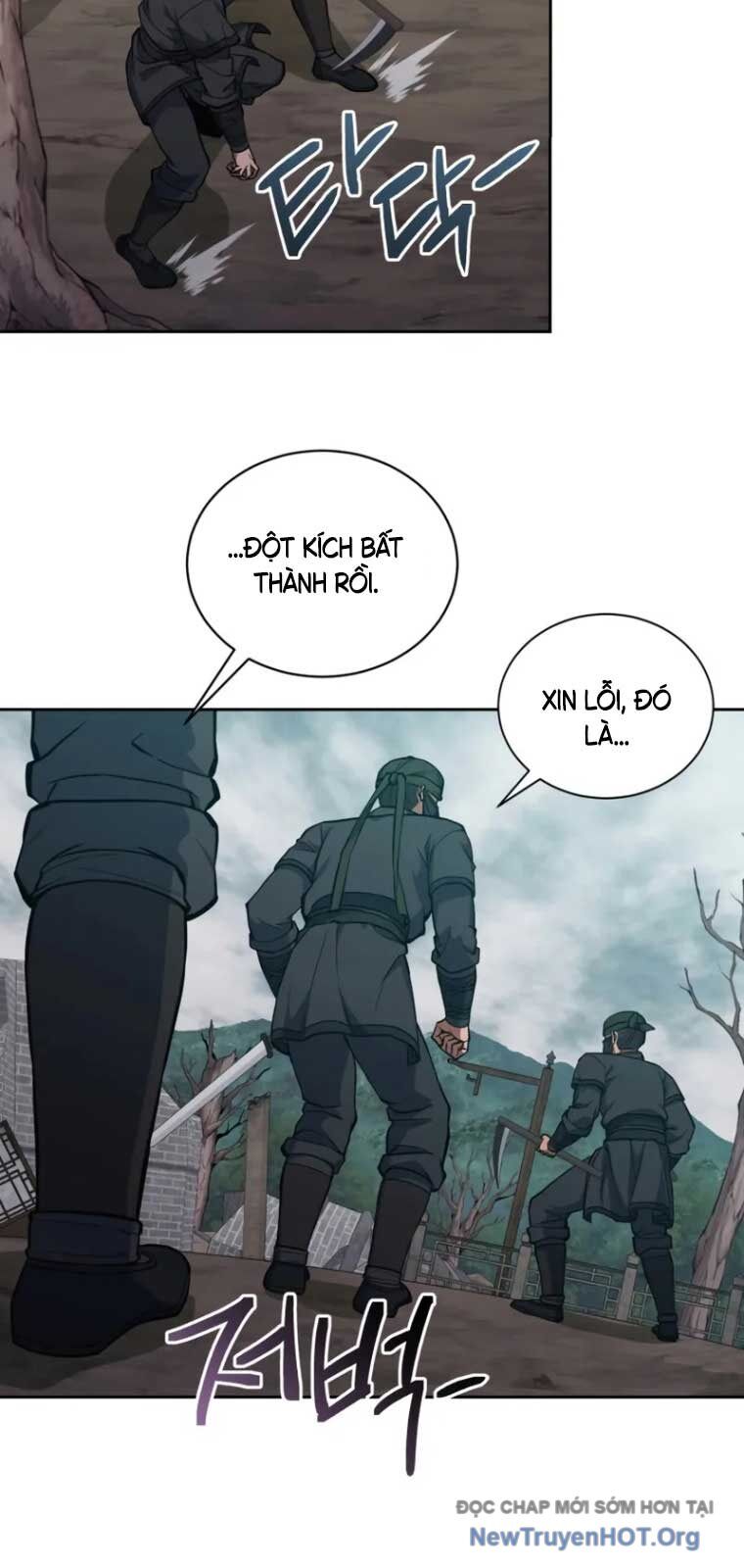 Tuyệt Đỉnh Võ Lâm - Chapter 47 - Page 26