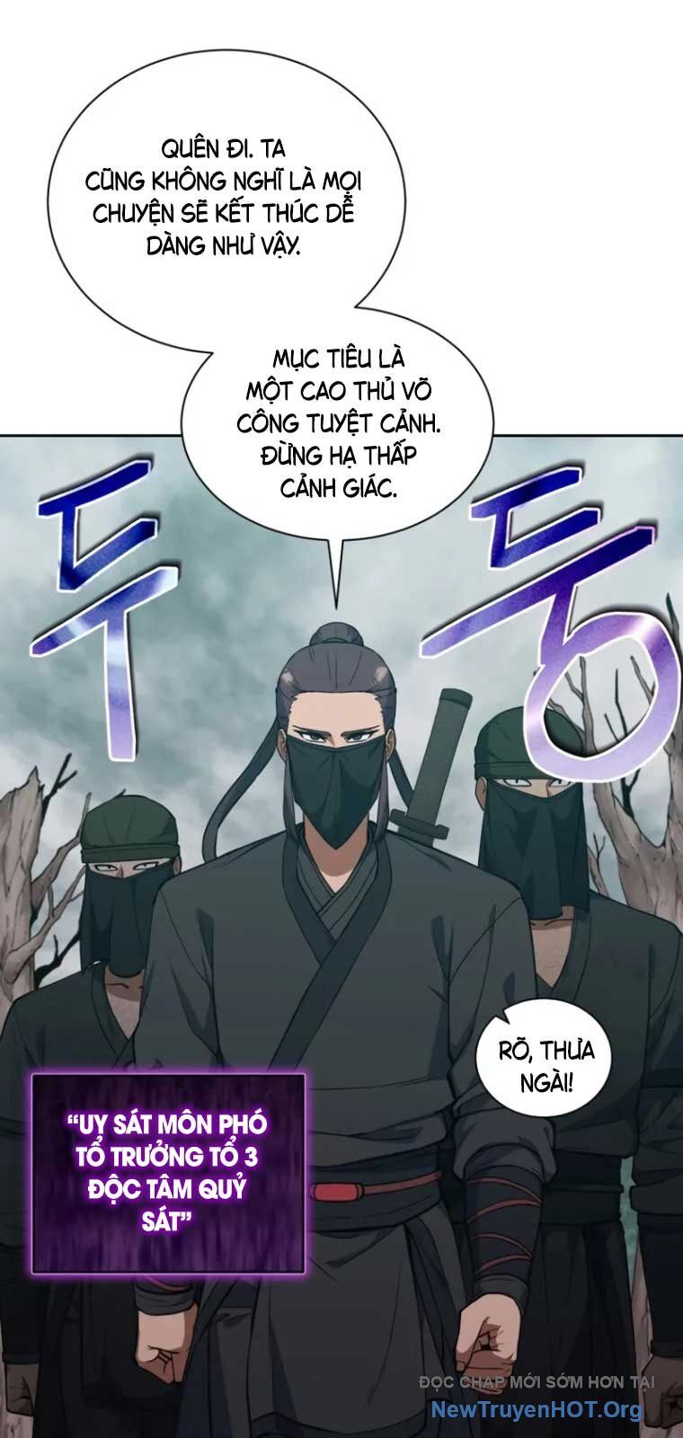 Tuyệt Đỉnh Võ Lâm - Chapter 47 - Page 27