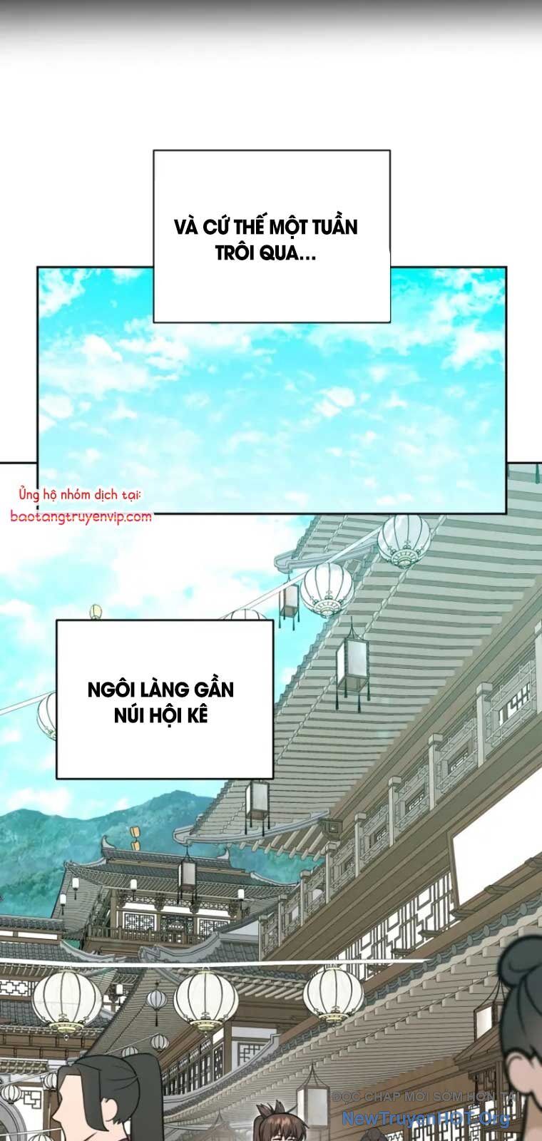 Tuyệt Đỉnh Võ Lâm - Chapter 47 - Page 3