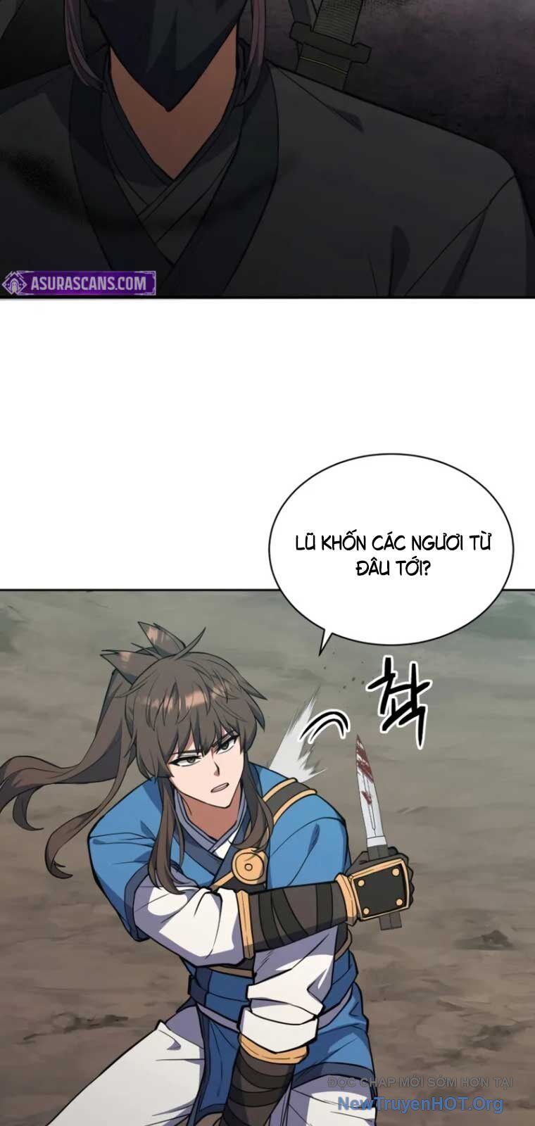 Tuyệt Đỉnh Võ Lâm - Chapter 47 - Page 30