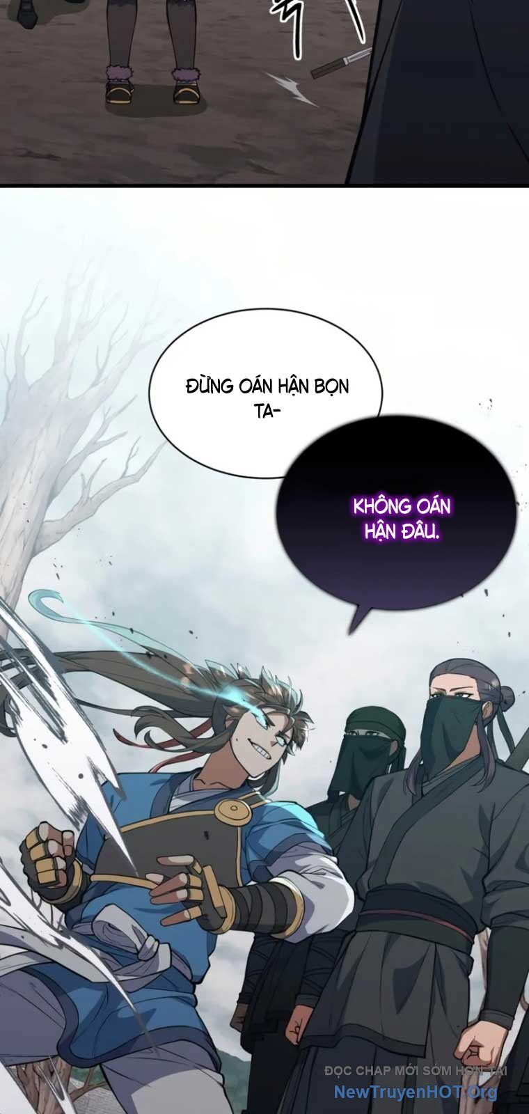 Tuyệt Đỉnh Võ Lâm - Chapter 47 - Page 32