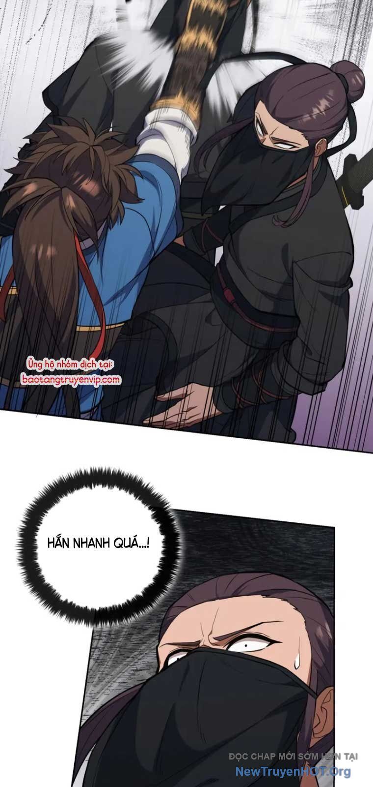 Tuyệt Đỉnh Võ Lâm - Chapter 47 - Page 34