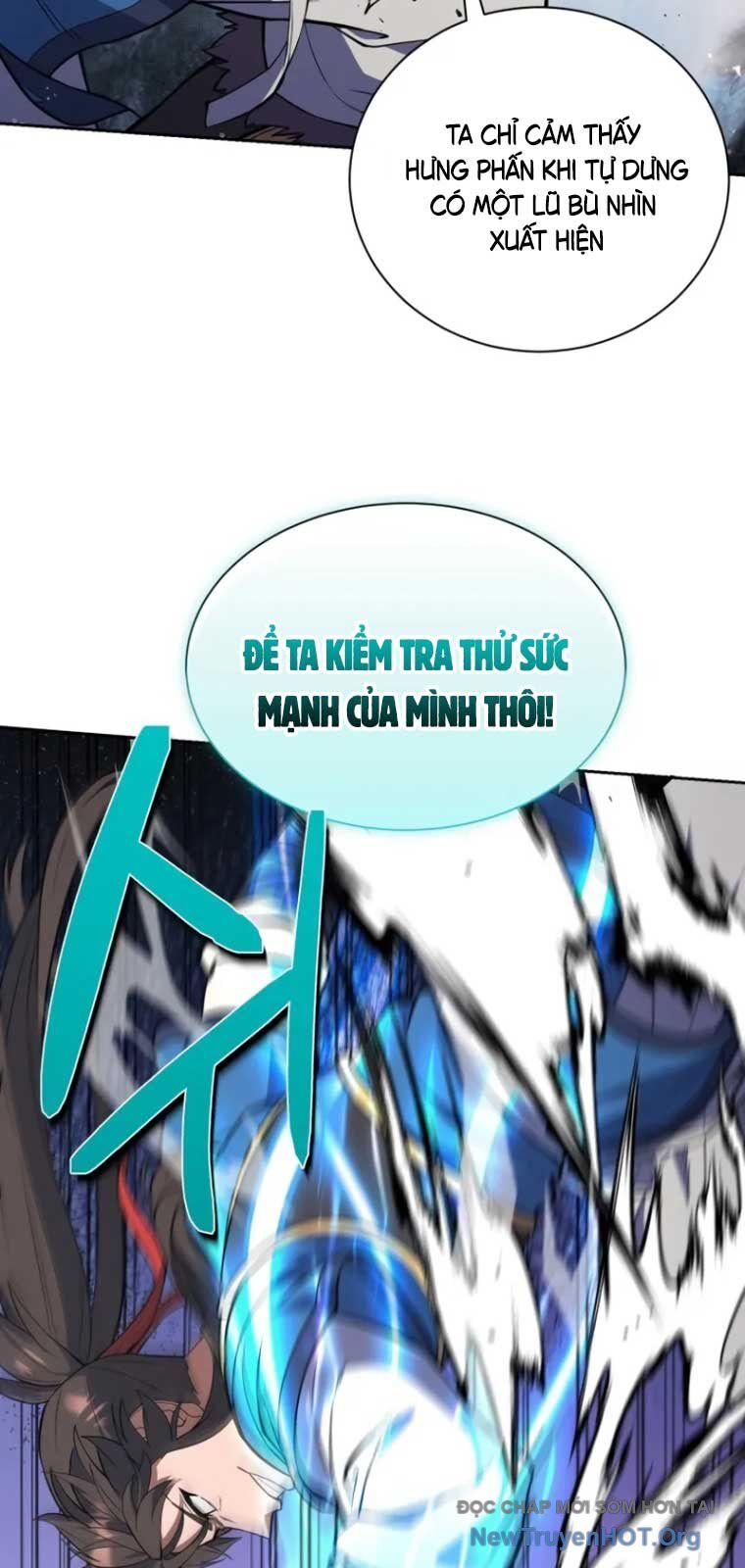 Tuyệt Đỉnh Võ Lâm - Chapter 47 - Page 36