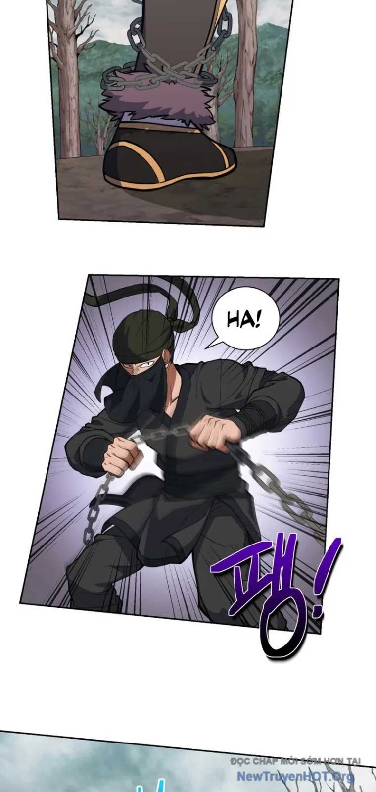 Tuyệt Đỉnh Võ Lâm - Chapter 47 - Page 38