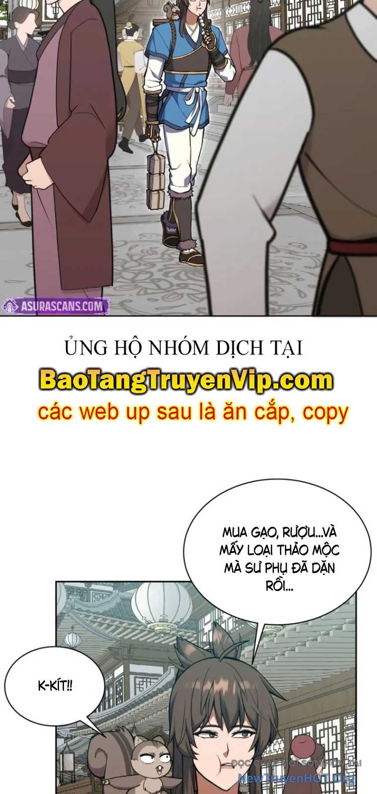 Tuyệt Đỉnh Võ Lâm - Chapter 47 - Page 4