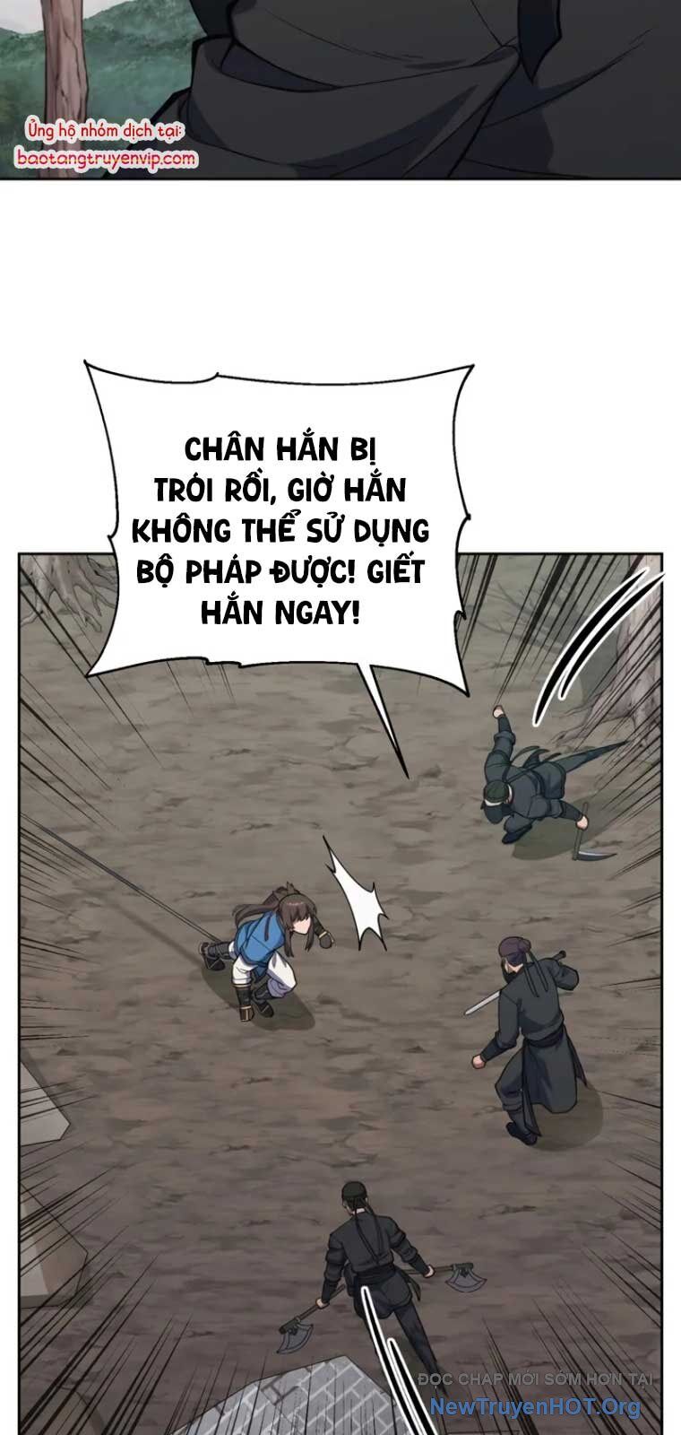 Tuyệt Đỉnh Võ Lâm - Chapter 47 - Page 41