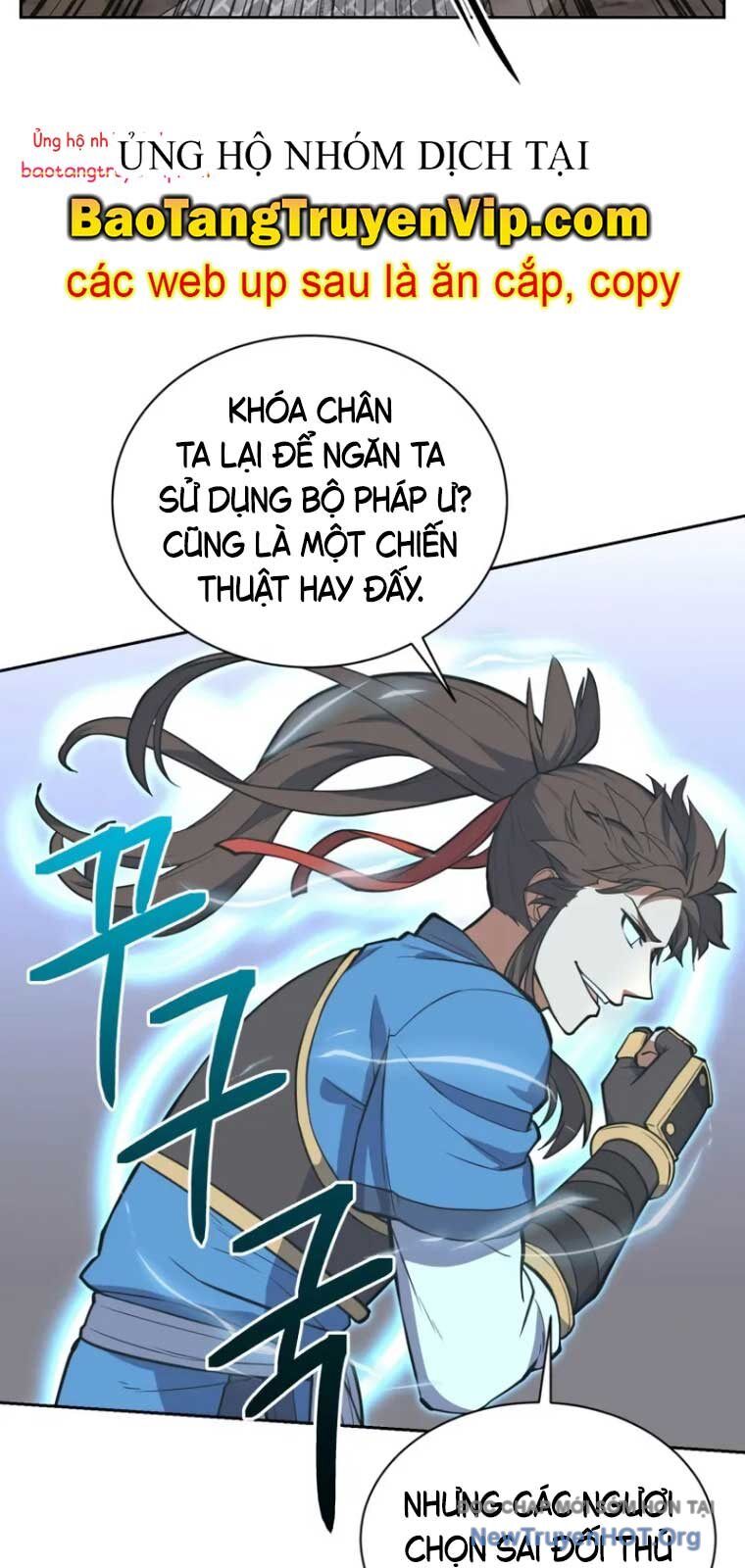 Tuyệt Đỉnh Võ Lâm - Chapter 47 - Page 42