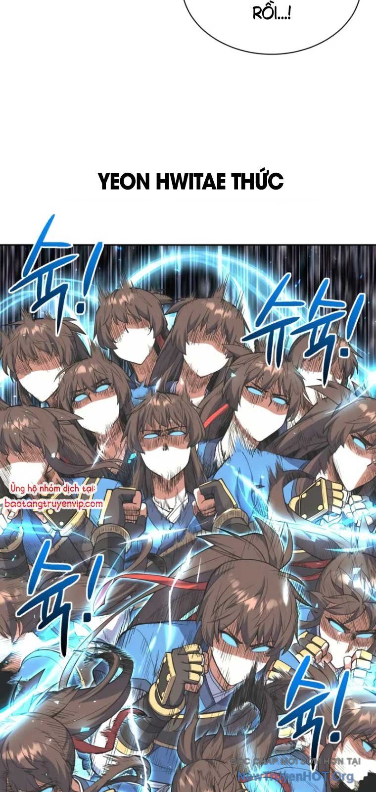 Tuyệt Đỉnh Võ Lâm - Chapter 47 - Page 43