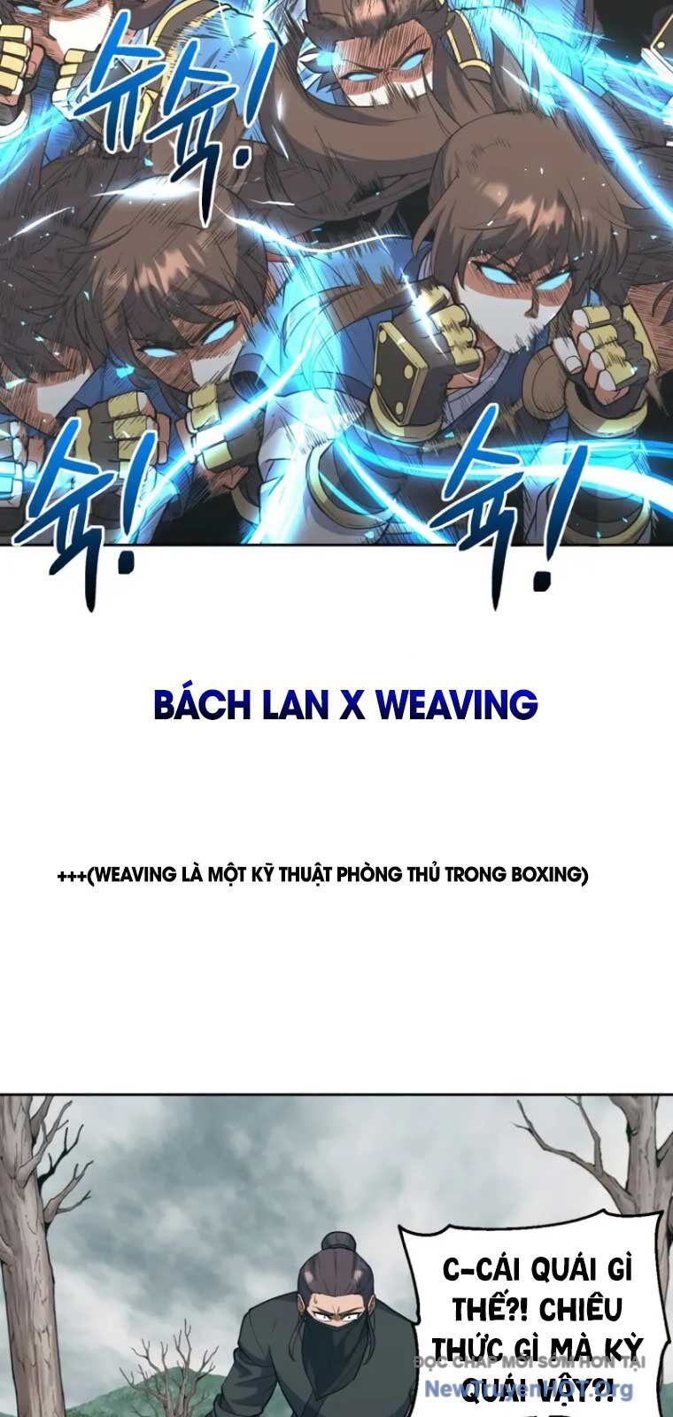 Tuyệt Đỉnh Võ Lâm - Chapter 47 - Page 44