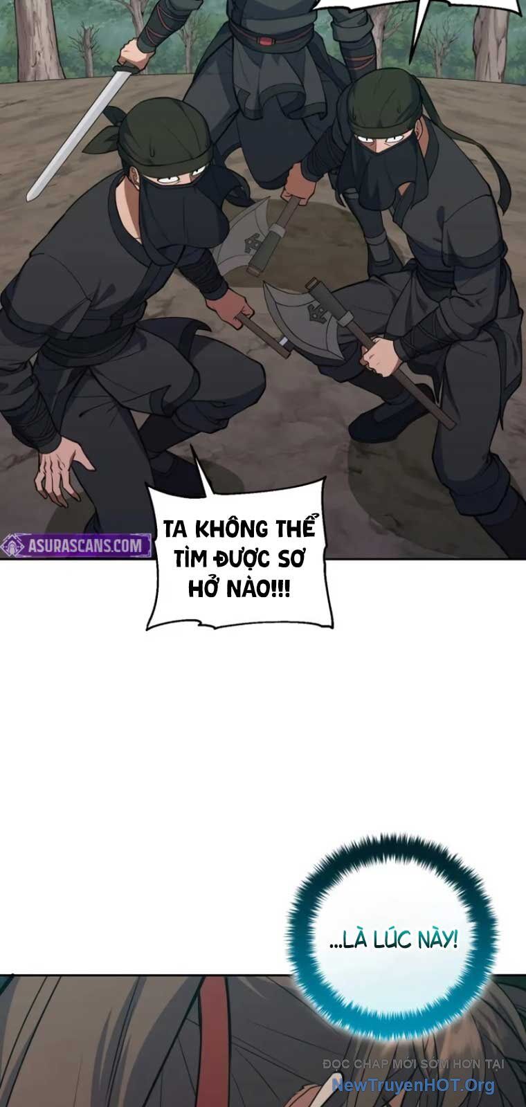 Tuyệt Đỉnh Võ Lâm - Chapter 47 - Page 45