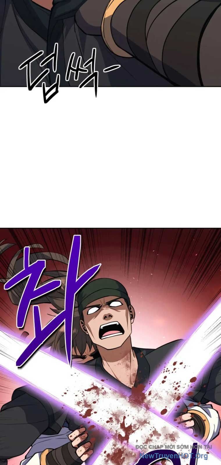 Tuyệt Đỉnh Võ Lâm - Chapter 47 - Page 49