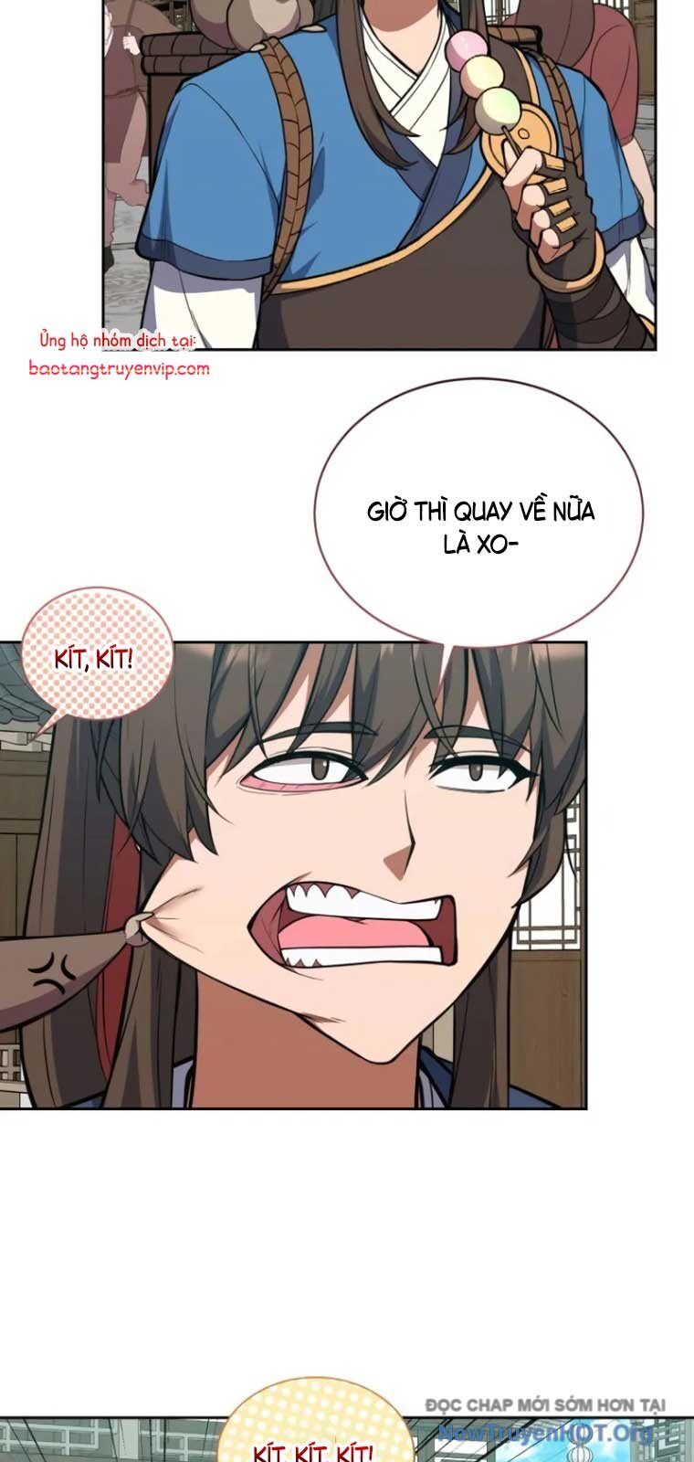 Tuyệt Đỉnh Võ Lâm - Chapter 47 - Page 5