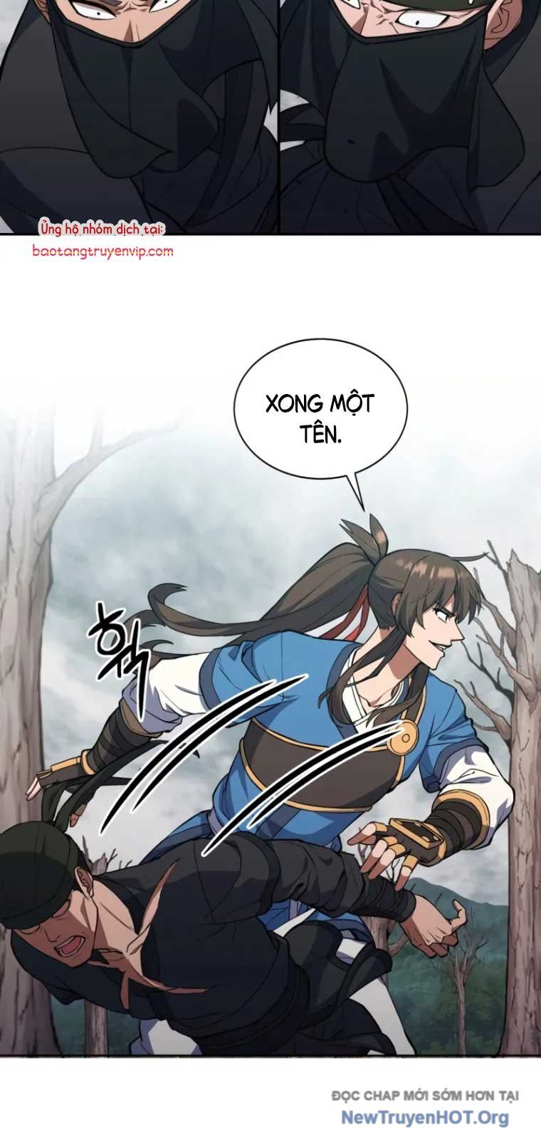 Tuyệt Đỉnh Võ Lâm - Chapter 47 - Page 51