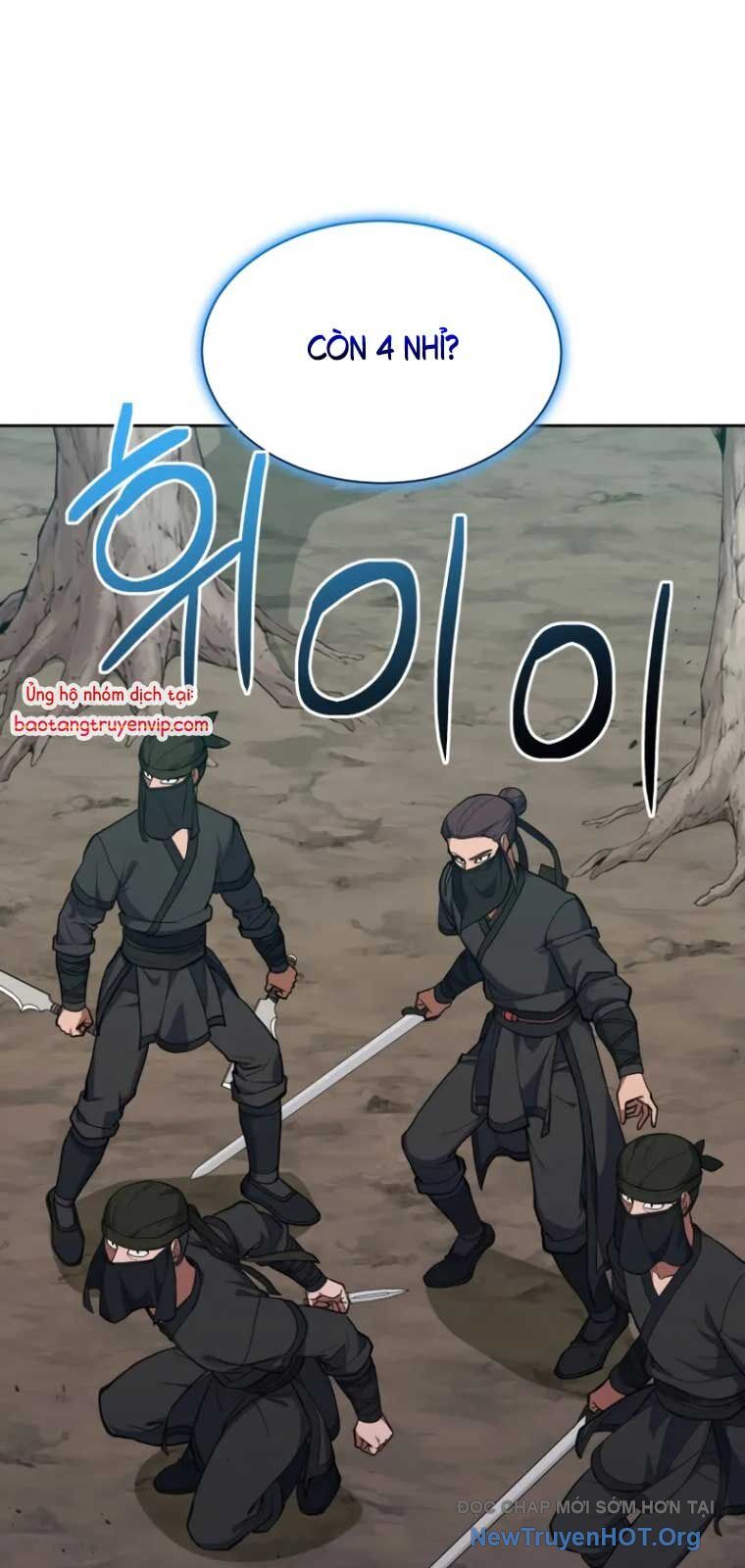 Tuyệt Đỉnh Võ Lâm - Chapter 47 - Page 54