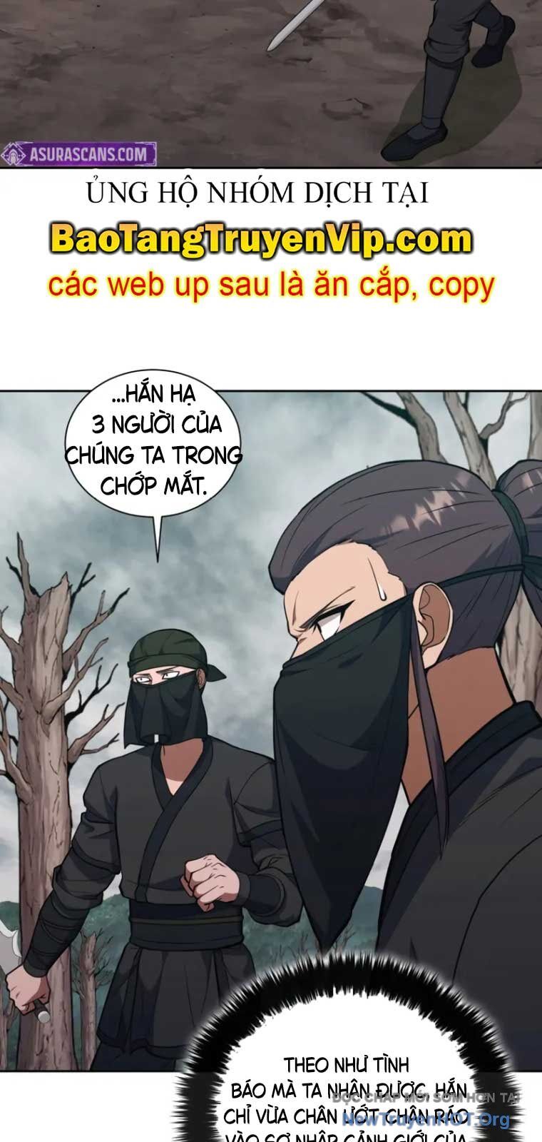 Tuyệt Đỉnh Võ Lâm - Chapter 47 - Page 55