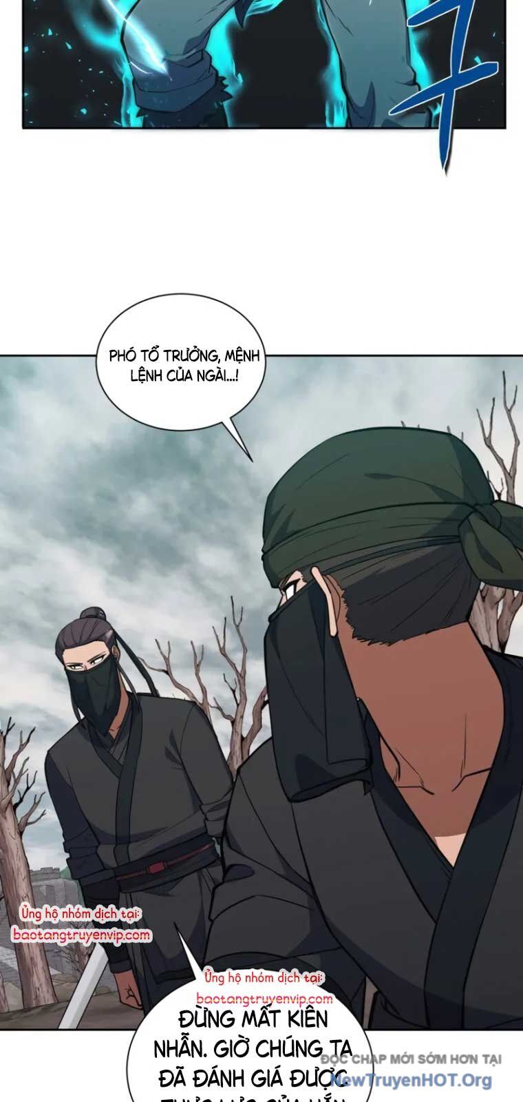 Tuyệt Đỉnh Võ Lâm - Chapter 47 - Page 57