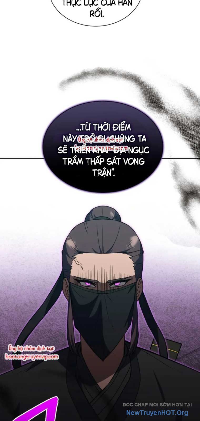 Tuyệt Đỉnh Võ Lâm - Chapter 47 - Page 58